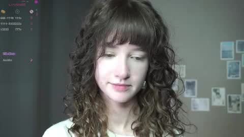 Snapshot of indiramcclamroch chatting on 2, 6, 2026 My name Nancy online show from 2, 6, 2026