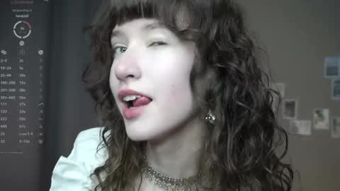 Snapshot of indiramcclamroch chatting on 3, 6, 2026 My name Nancy online show from 3, 6, 2026