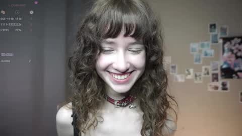 Snapshot of indiramcclamroch chatting on 5, 6, 2026 My name Nancy online show from 5, 6, 2026