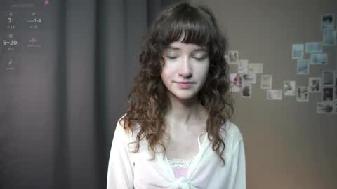 Snapshot of indiramcclamroch chatting on 8, 6, 2026 My name Nancy online show from 8, 6, 2026