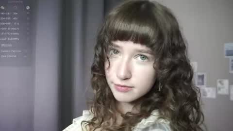 Snapshot of indiramcclamroch chatting on 20, 6, 2026 My name Nancy online show from 20, 6, 2026