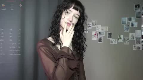 Snapshot of indiramcclamroch chatting on 7, 7, 2026 My name Nancy online show from 7, 7, 2026