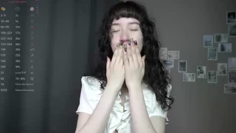 Snapshot of indiramcclamroch chatting on 8, 7, 2026 My name Nancy online show from 8, 7, 2026