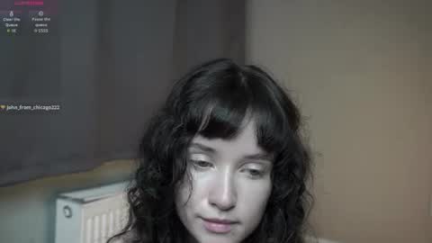 Snapshot of indiramcclamroch chatting on 14, 7, 2026 My name Nancy online show from 14, 7, 2026