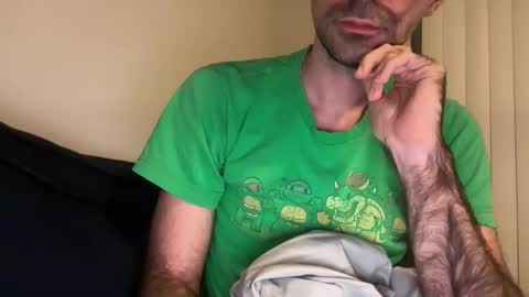 just1dude online show from 8, 2, 2026