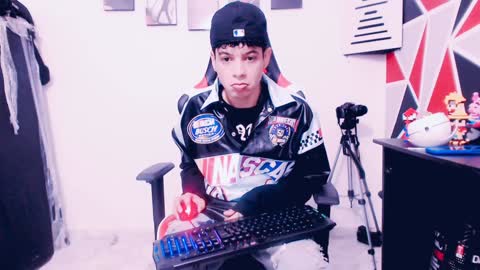 matias online show from 25, 1, 2025