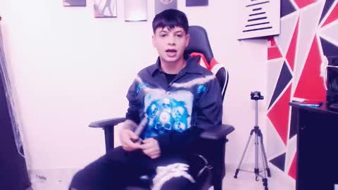 matias online show from 24, 9, 2025