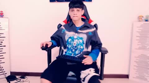 matias online show from 8, 5, 2026