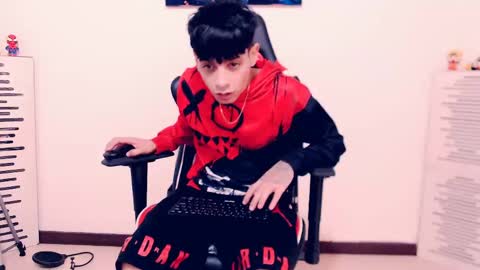 matias online show from 22, 5, 2026