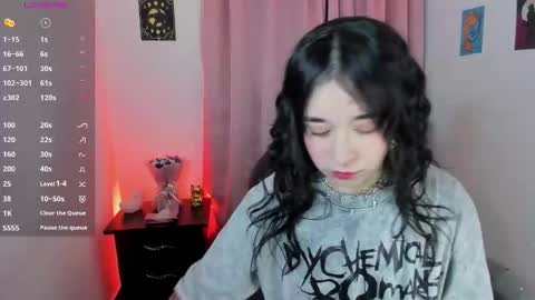 Diana online show from 23, 2, 2026