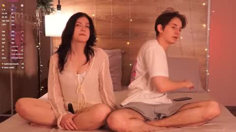 Snapshot of indulgencex chatting on 7, 1, 2026 Lana and AlexPVT OPEN online show from 7, 1, 2026