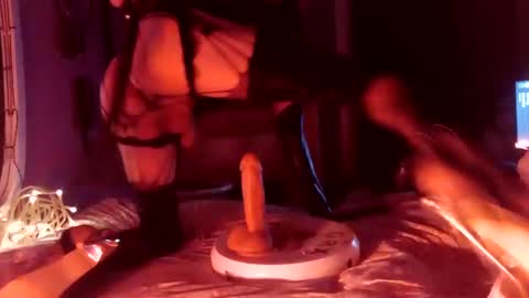 Lovely Marny online show from 15, 12, 2024