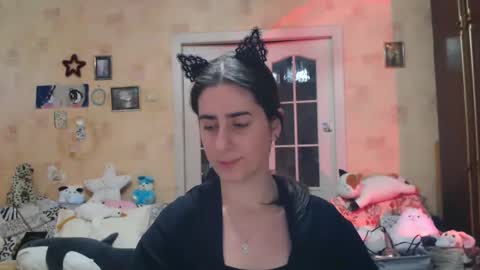 Snapshot of inelika chatting on 2, 1, 2025 Inna online show from 2, 1, 2025