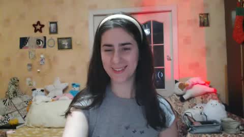 Snapshot of inelika chatting on 8, 1, 2025 Inna online show from 8, 1, 2025