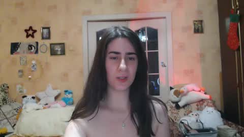 Snapshot of inelika chatting on 9, 1, 2025 Inna online show from 9, 1, 2025