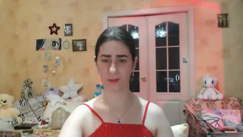 Snapshot of inelika chatting on 15, 1, 2025 Inna online show from 15, 1, 2025