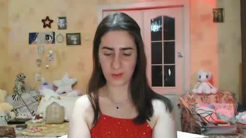 Snapshot of inelika chatting on 16, 1, 2025 Inna online show from 16, 1, 2025