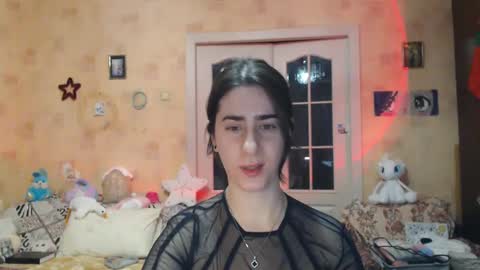 Snapshot of inelika chatting on 17, 1, 2025 Inna online show from 17, 1, 2025