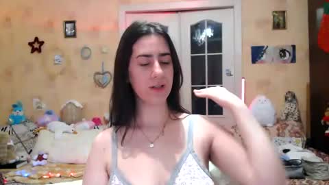 Snapshot of inelika chatting on 19, 1, 2025 Inna online show from 19, 1, 2025