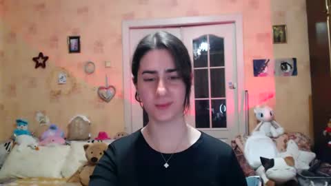 Snapshot of inelika chatting on 24, 1, 2025 Inna online show from 24, 1, 2025