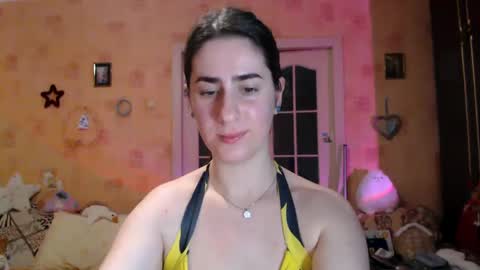 Snapshot of inelika chatting on 6, 3, 2025 Inna online show from 6, 3, 2025