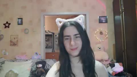 Snapshot of inelika chatting on 13, 9, 2025 Inna online show from 13, 9, 2025