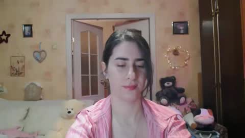 Snapshot of inelika chatting on 19, 9, 2025 Inna online show from 19, 9, 2025