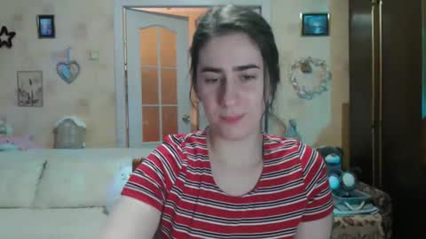 Snapshot of inelika chatting on 7, 10, 2025 Inna online show from 7, 10, 2025