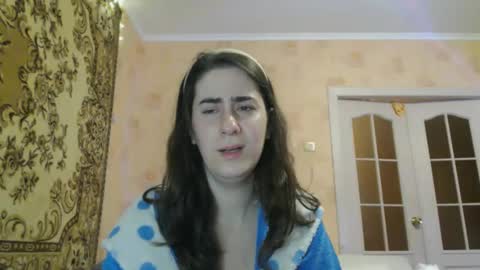 Snapshot of inelika chatting on 9, 10, 2025 Inna online show from 9, 10, 2025