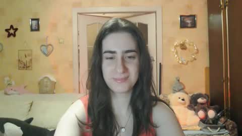 Snapshot of inelika chatting on 11, 10, 2025 Inna online show from 11, 10, 2025