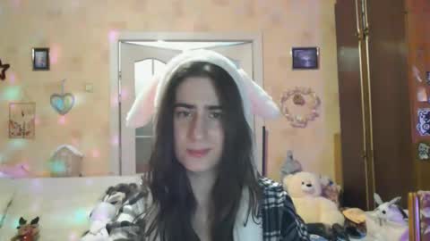 Snapshot of inelika chatting on 4, 11, 2025 Inna online show from 4, 11, 2025