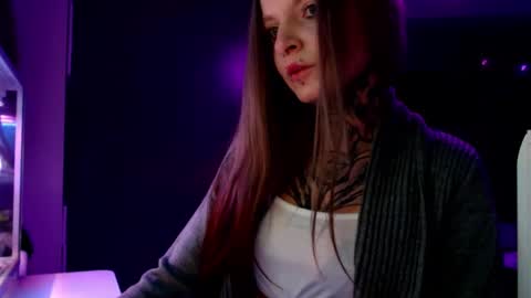 Snapshot of inesdesire chatting on 15, 1, 2025 InesDesire online show from 15, 1, 2025