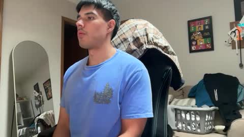 Lucas online show from 7, 11, 2025