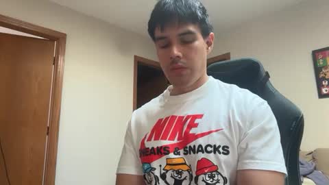 Lucas online show from 18, 3, 2026