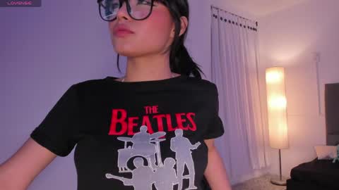 InfernalKiss online show from 5, 4, 2026