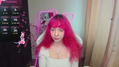 Snapshot of infernokitten chatting on 12, 4, 2026 Ilona online show from 12, 4, 2026