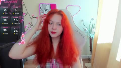 Snapshot of infernokitten chatting on 30, 5, 2026 Ilona online show from 30, 5, 2026