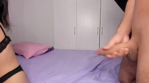 Samantha and chris online show from 1, 3, 2025