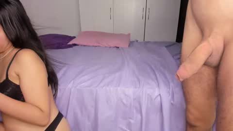 Samantha and chris online show from 1, 3, 2025