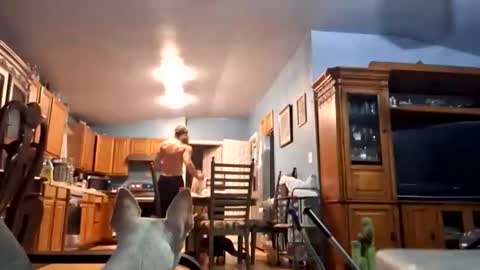 infinitflamezlife online show from 12, 2, 2026