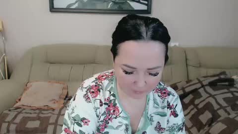 Infinity online show from 28, 1, 2025