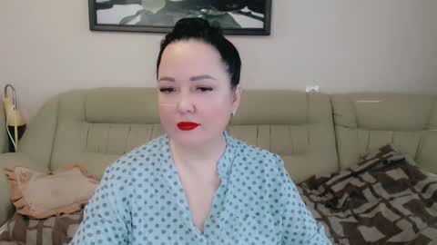 Infinity online show from 30, 1, 2025