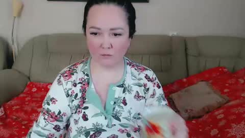 Infinity online show from 23, 2, 2025