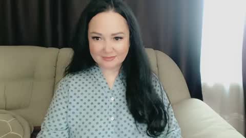 Infinity online show from 8, 3, 2025