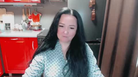 Infinity online show from 12, 3, 2025