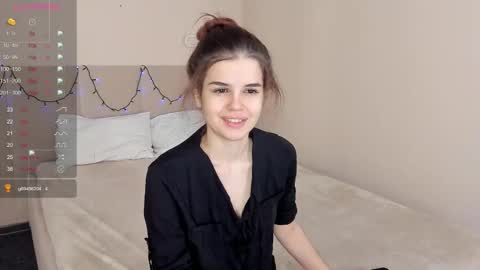 infinity_ti online show from 23, 11, 2025