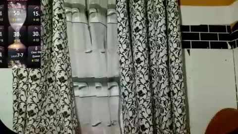 Infinitythegoddess online show from 19, 10, 2025