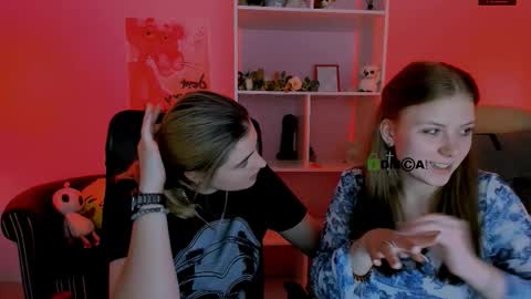 Snapshot of inga_gree chatting on 12, 9, 2025 inga_gree online show from 12, 9, 2025