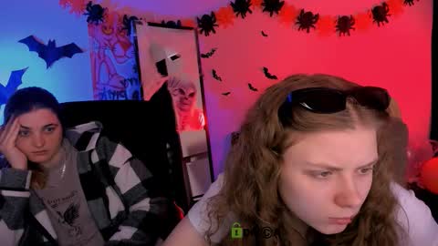 Snapshot of inga_gree chatting on 30, 10, 2025 inga_gree online show from 30, 10, 2025