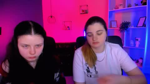 inga_gree online show from 1, 2, 2026